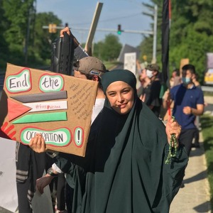 Fundraising Page: DILNOZA SABIROVA